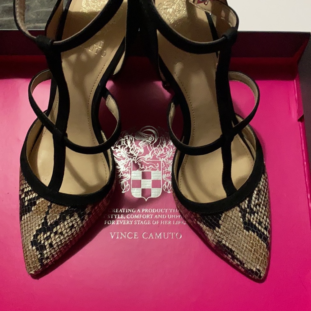 Heels! - Picture 3 of 3